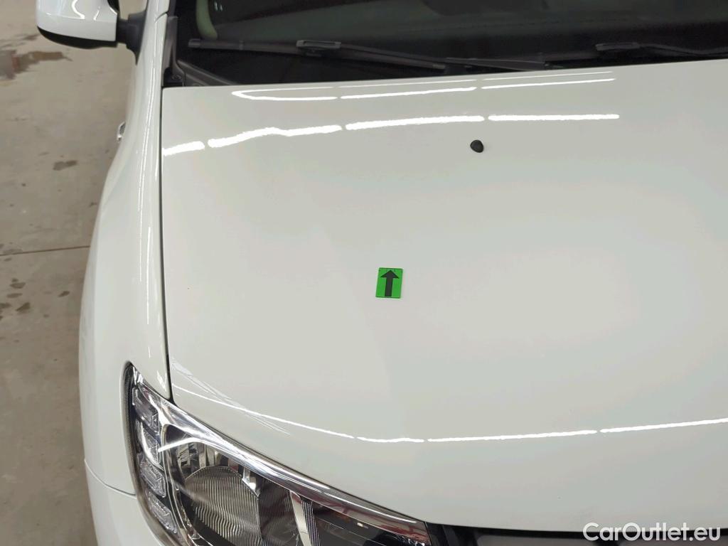  Dacia  Logan 0.9 TCe 90CP Laureate_Groupama #17