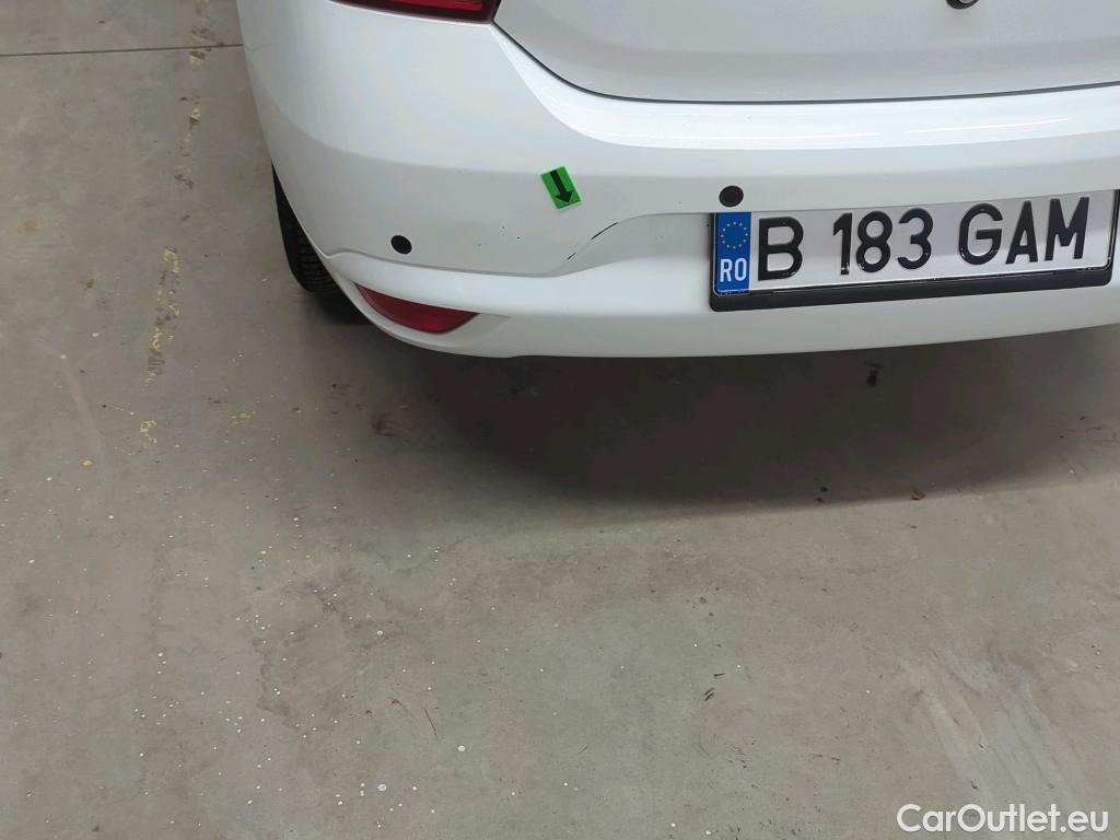  Dacia  Logan 0.9 TCe 90CP Laureate_Groupama #1