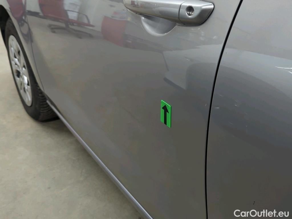  Hyundai  i30 1.5 110CP Comfort #17