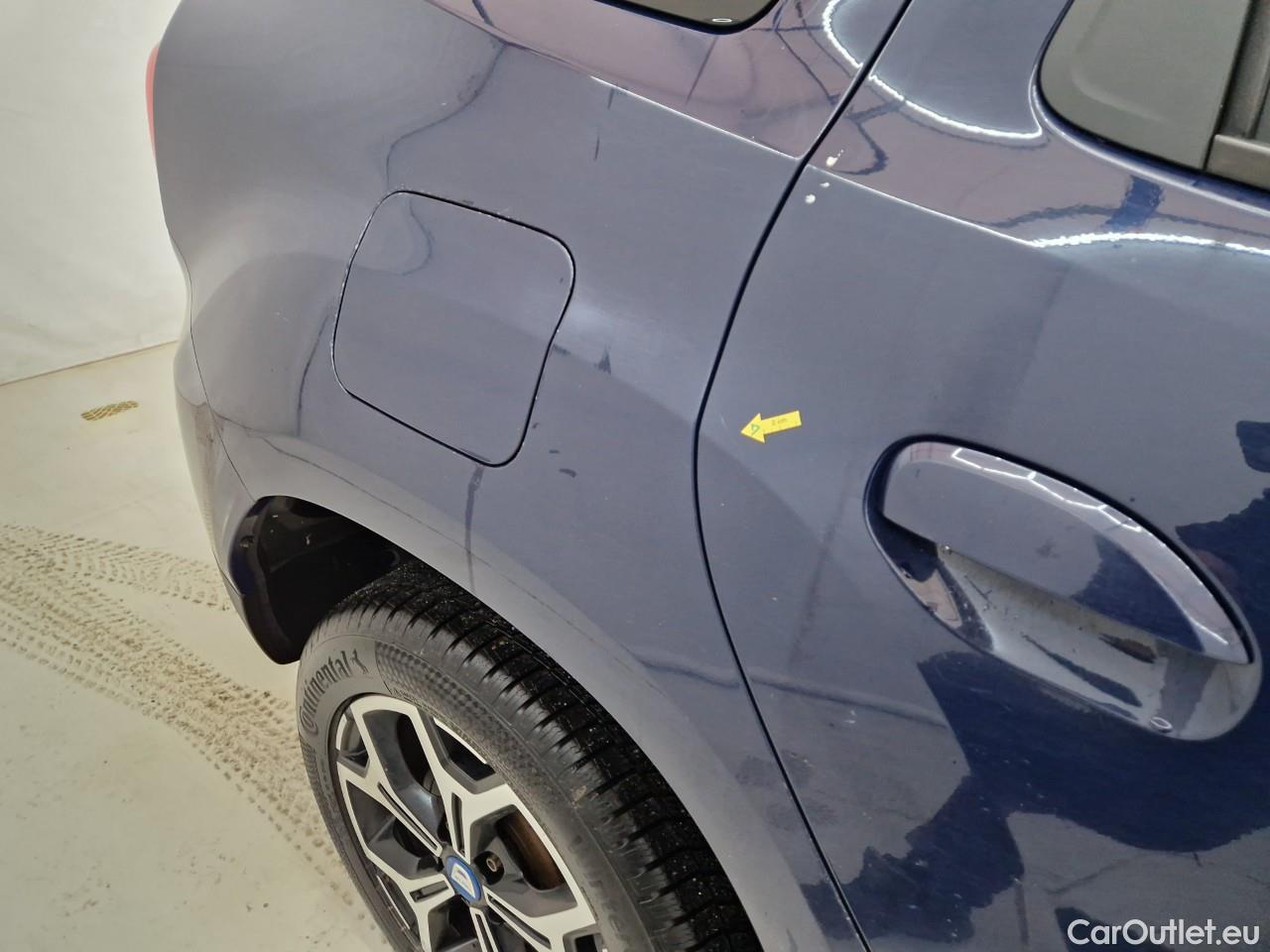  Dacia  Duster 1.5 Blue dCi 115CP BlueLine 4WD #36