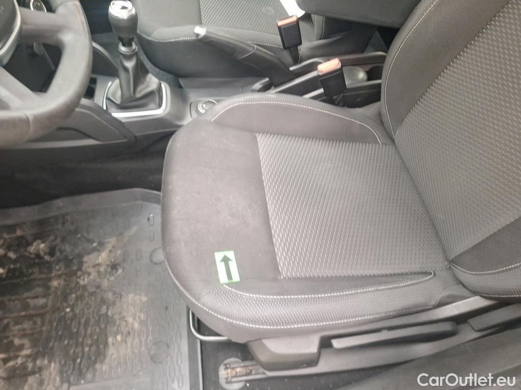  Dacia  Duster 1.5 Blue dCi 115CP Comfort 4WD #9