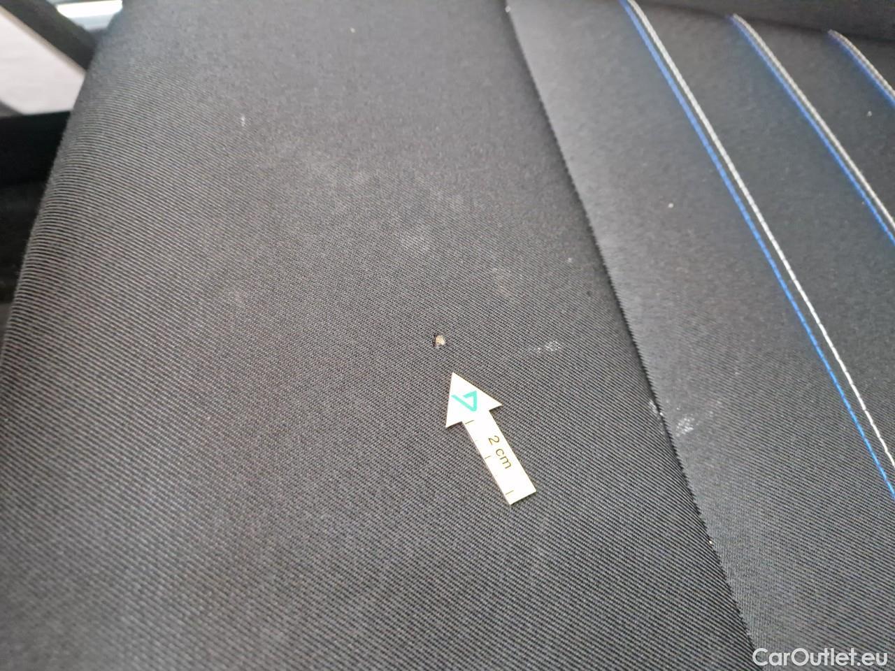  Dacia  Duster 1.5 Blue dCi 115CP BlueLine 4WD #62