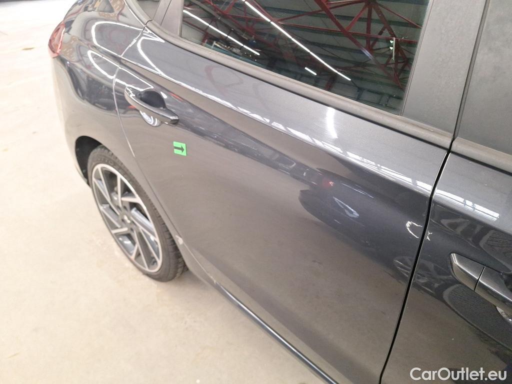 Hyundai  i30 1.5 160CP Fastback Highway N Line 7DCT #37