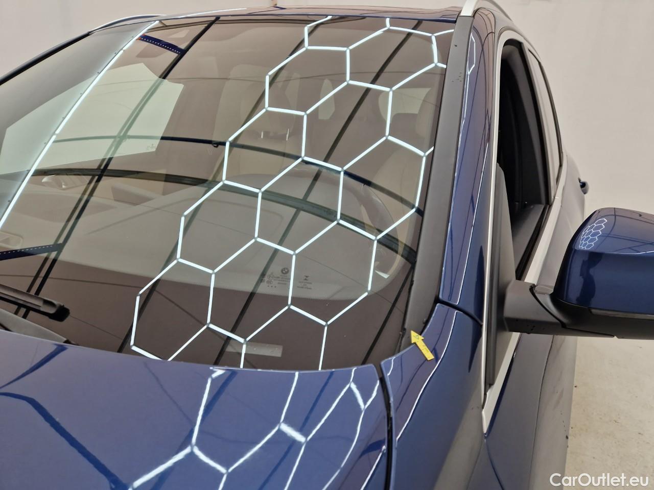  Bmw  X5 3.0 xDrive30d AT #7