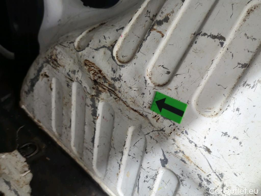  Dacia  Dokker 1.5 dCi 75 Ambiance Van 75HP #40