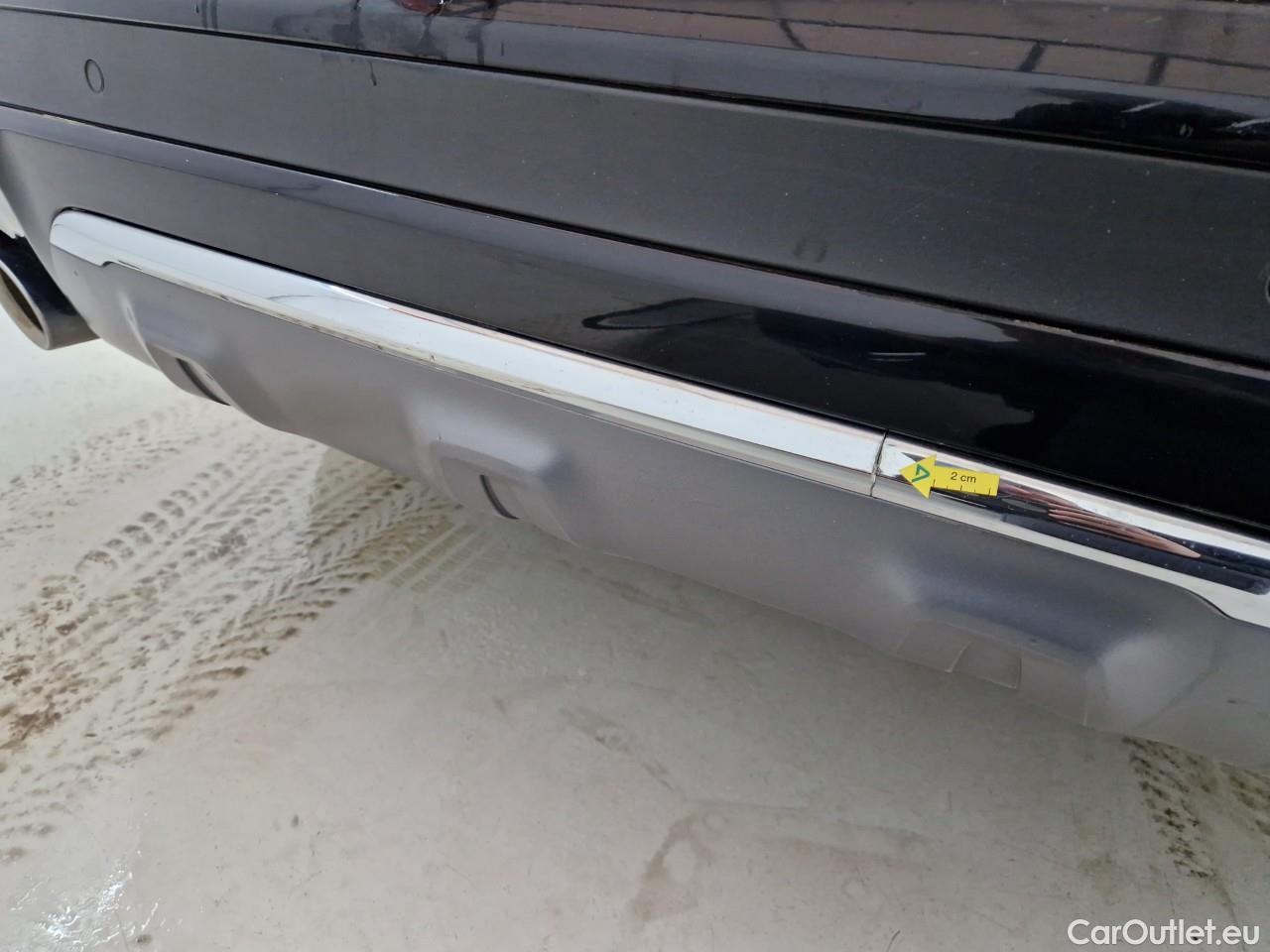  Bmw  X3 2.0 xDrive20d AT #43