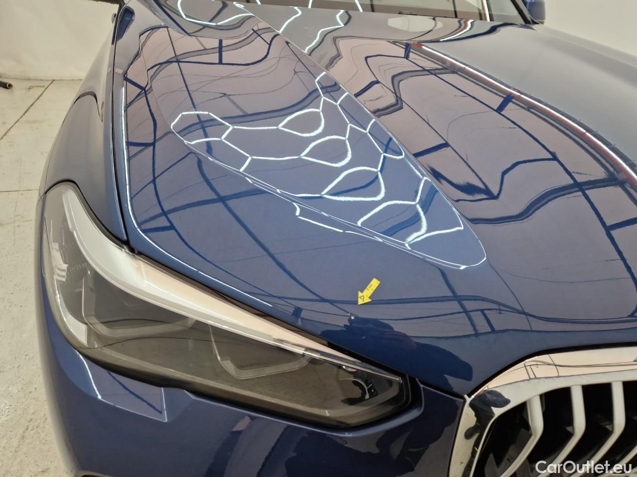  Bmw  X5 3.0 xDrive30d AT #5