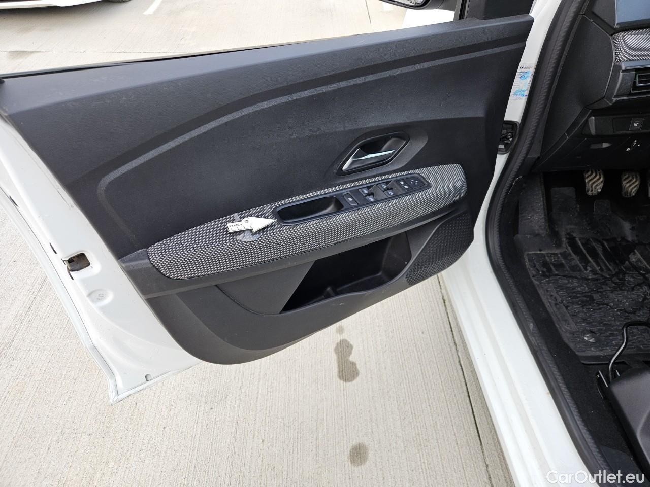  Dacia  Logan 1.0 TCe 90CP Comfort MT6 #20