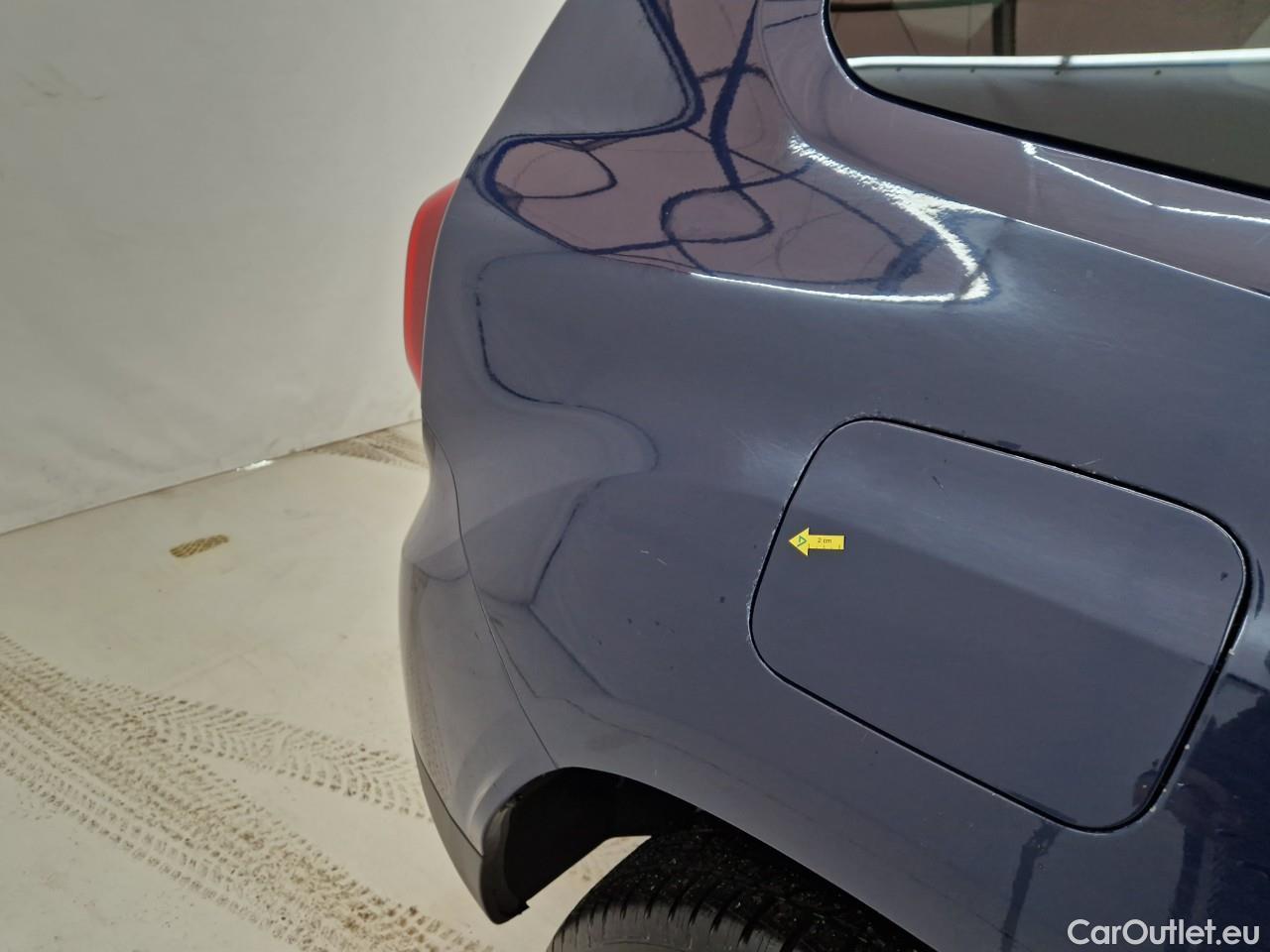  Dacia  Duster 1.5 Blue dCi 115CP BlueLine 4WD #39