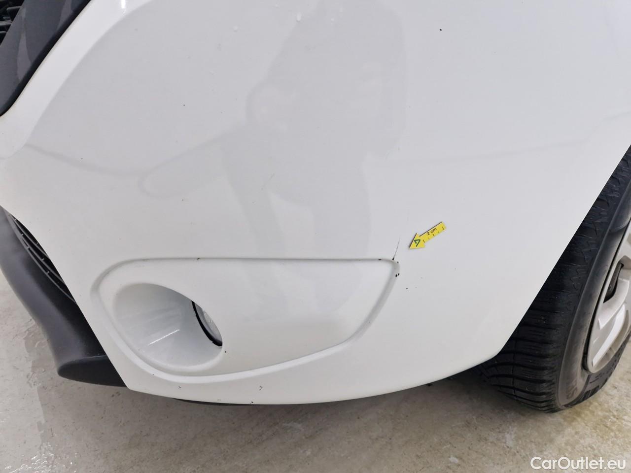  Dacia  Dokker 1.5 Blue dCi 95 Laureate #3