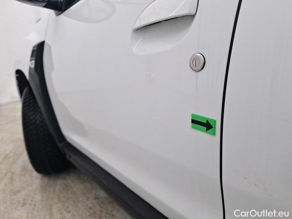  Dacia  Duster 1.5 Blue dCi 115 Prestige 4WD #11