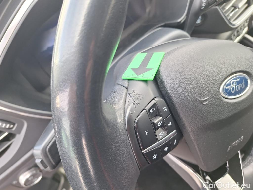  Ford  Kuga 1.5 EcoBlue 120CP Titanium A8 #40