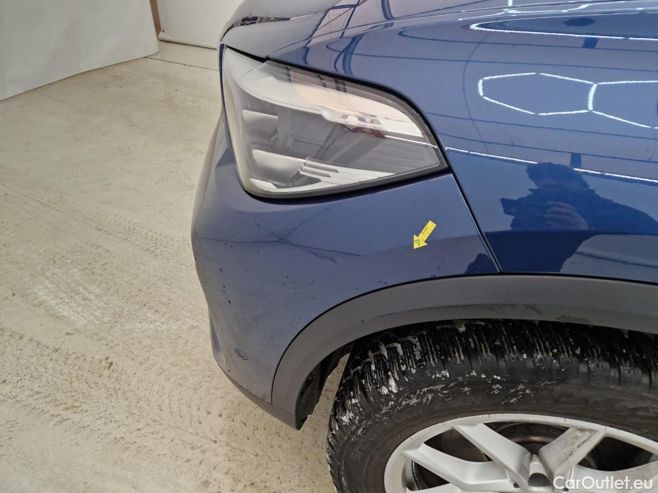  Bmw  X5 3.0 xDrive30d AT #4