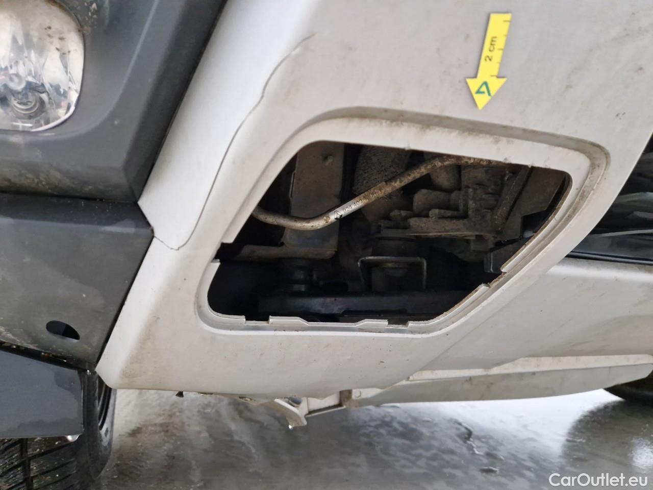  Dacia  Duster 1.5 Blue dCi 115CP BlueLine 4WD #19