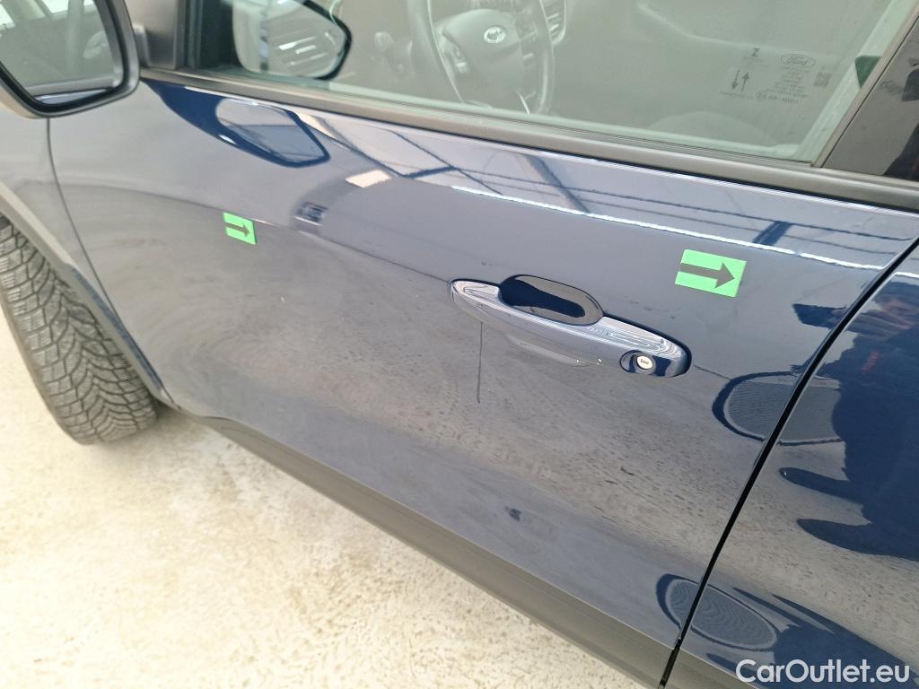  Ford  Kuga 2.0 EcoBlue 190CP Titanium A8 AWD #11