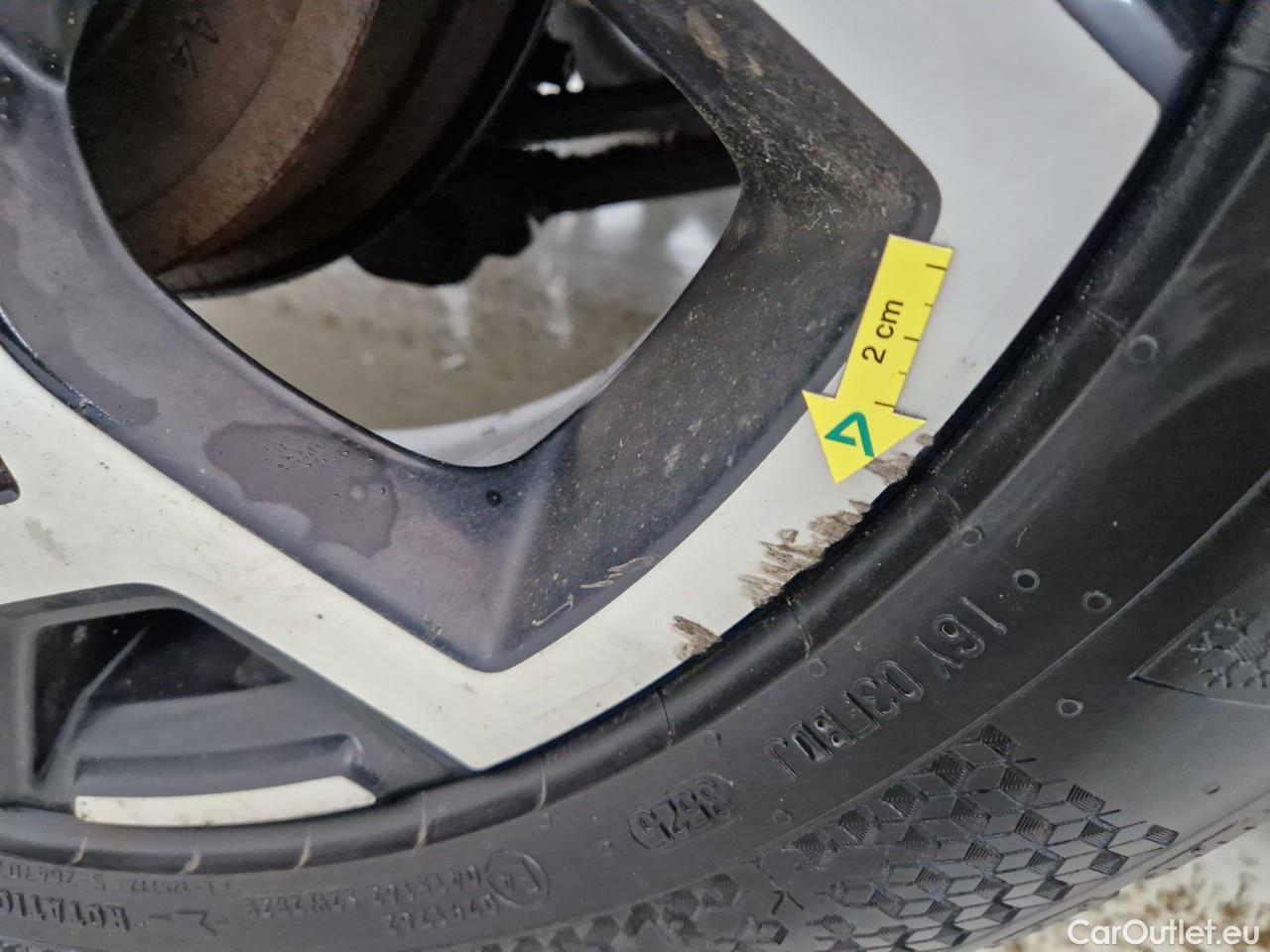  Dacia  Duster 1.5 Blue dCi 115CP BlueLine 4WD #45