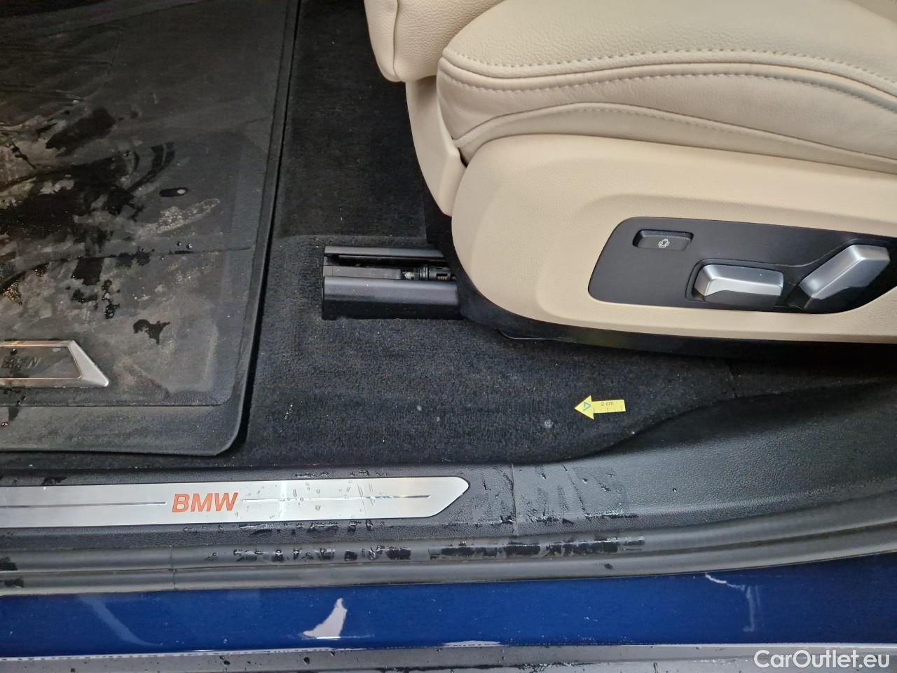  Bmw  X5 3.0 xDrive30d AT #16