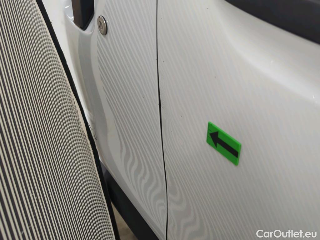  Dacia  Dokker 1.5 dCi 75 Ambiance Van 75HP #18