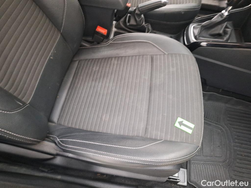  Ford   ECOSPORT 1.0 EcoBoost 125CP Titanium #19