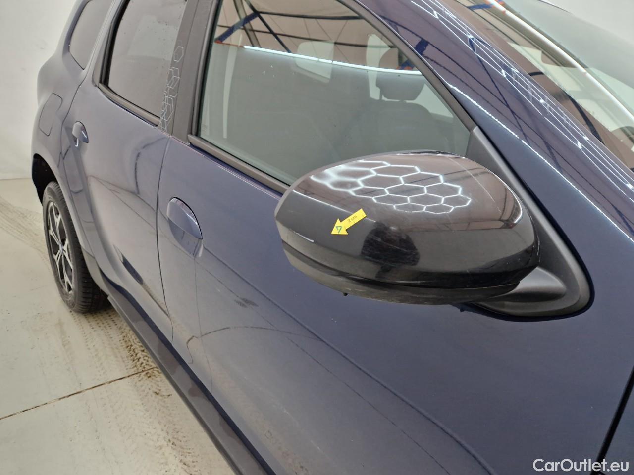  Dacia  Duster 1.5 Blue dCi 115CP BlueLine 4WD #30