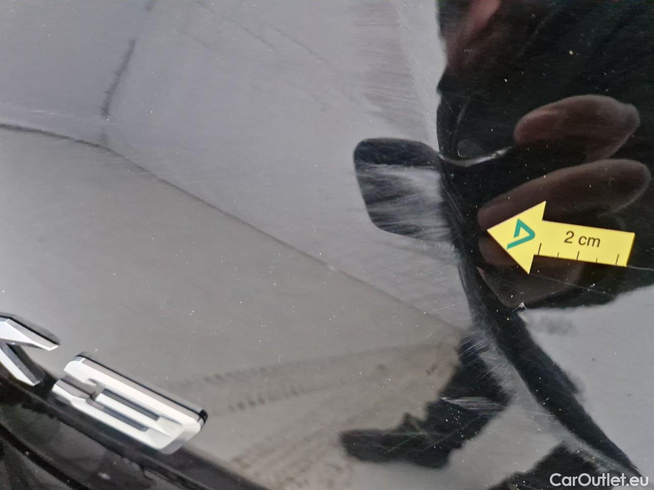  Bmw  X3 2.0 xDrive20d AT #46