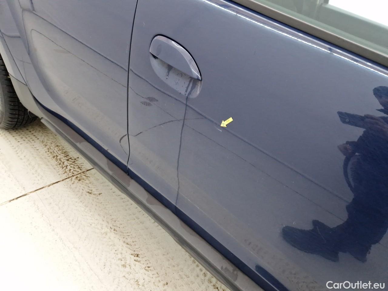  Dacia  Duster 1.5 Blue dCi 115CP BlueLine 4WD #32