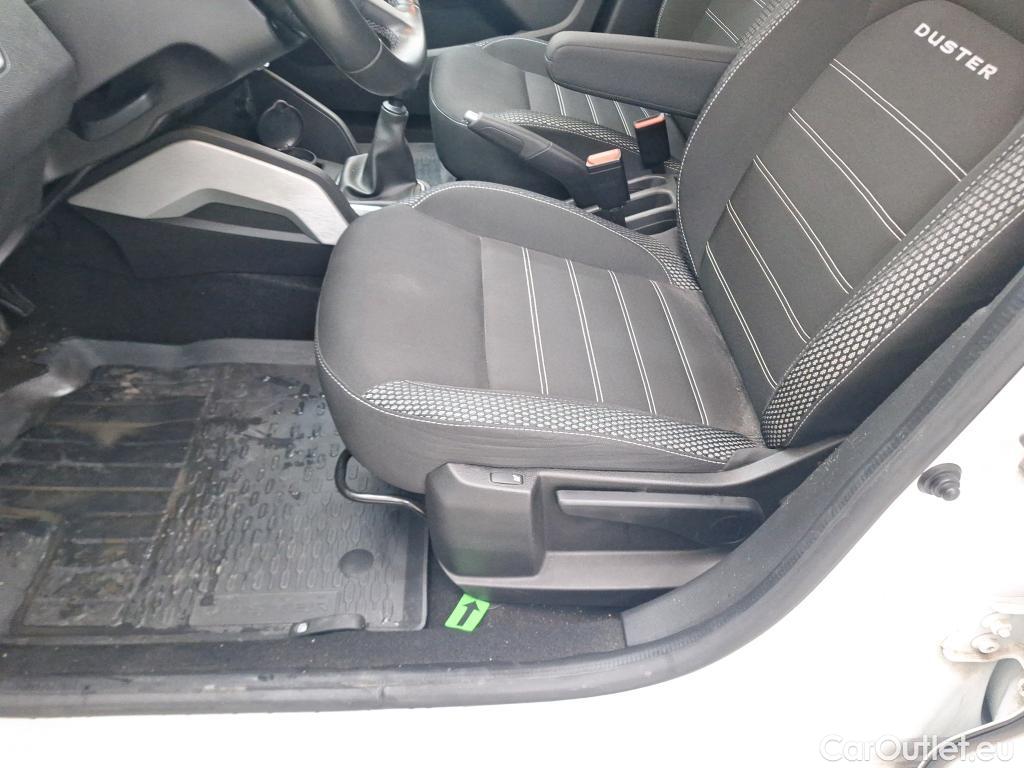  Dacia  Duster 1.5 Blue dCi 115 Prestige 4WD #3