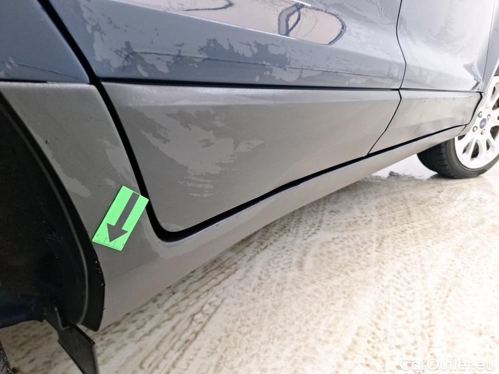  Ford   ECOSPORT 1.0 EcoBoost 125CP Titanium #5