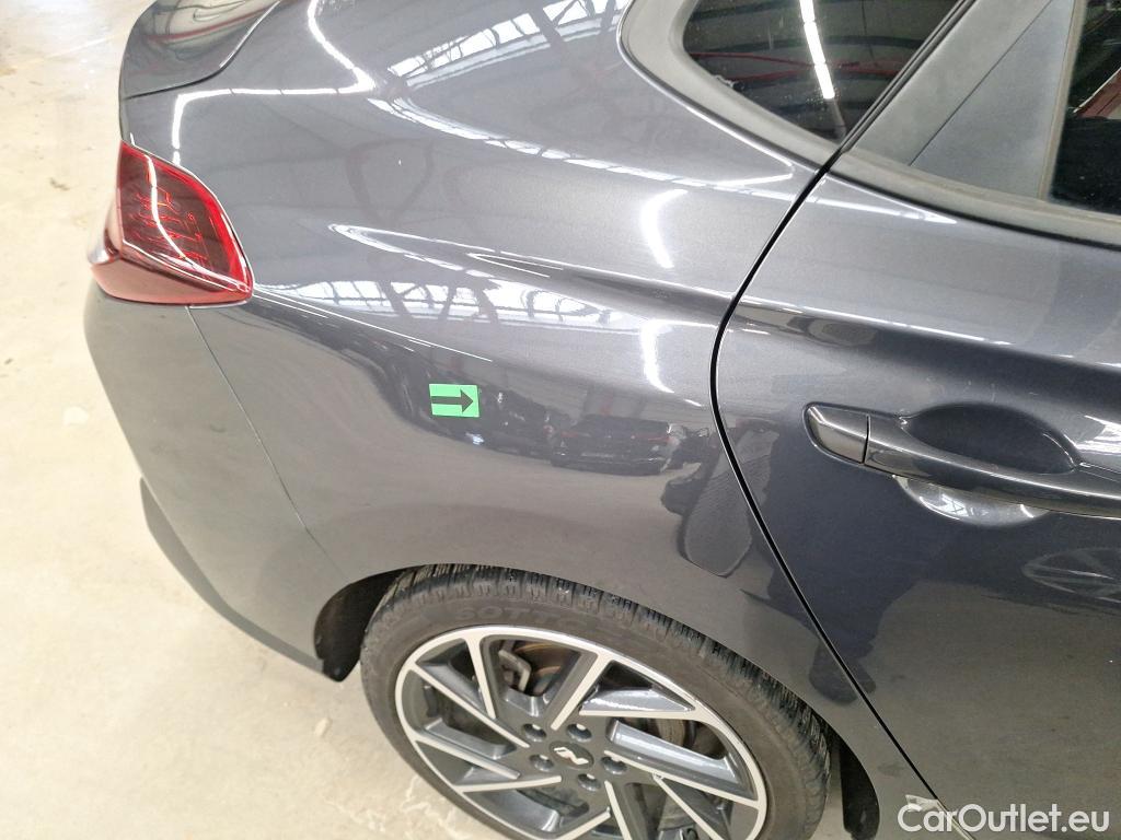  Hyundai  i30 1.5 160CP Fastback Highway N Line 7DCT #39