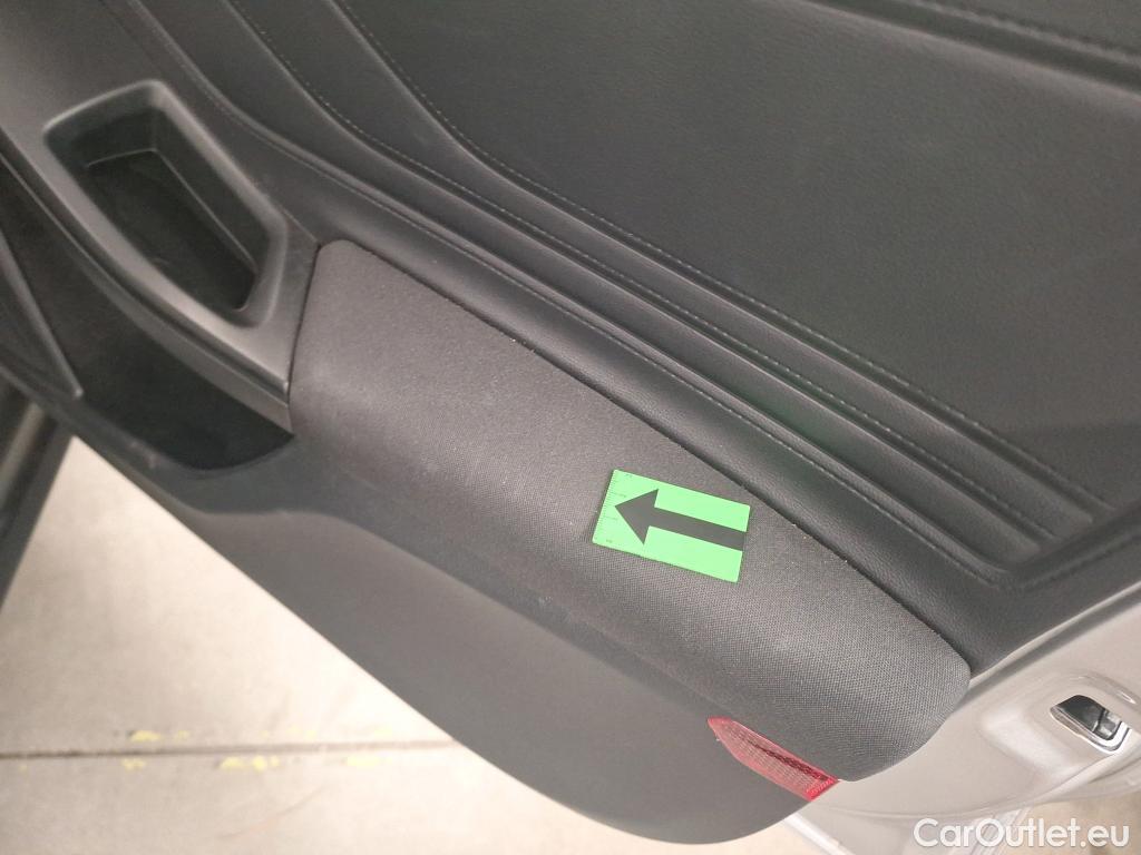  Ford  Focus 1.0 EcoBoost mHEV 125CP Titanium A7 #8