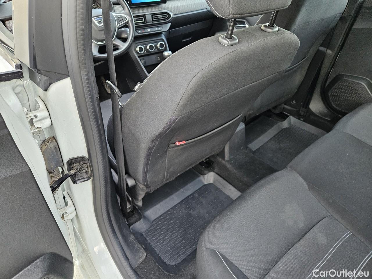  Dacia  Logan 1.0 TCe 90CP Comfort MT6 #33