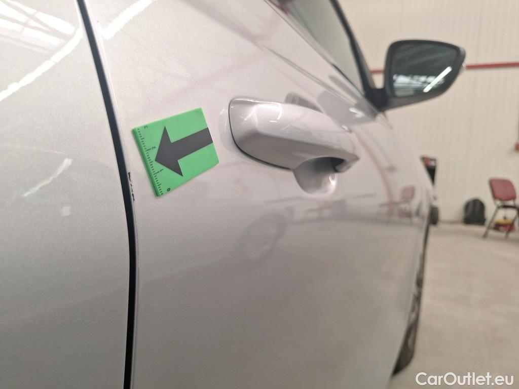  Ford  Focus 1.0 EcoBoost mHEV 125CP Titanium A7 #13