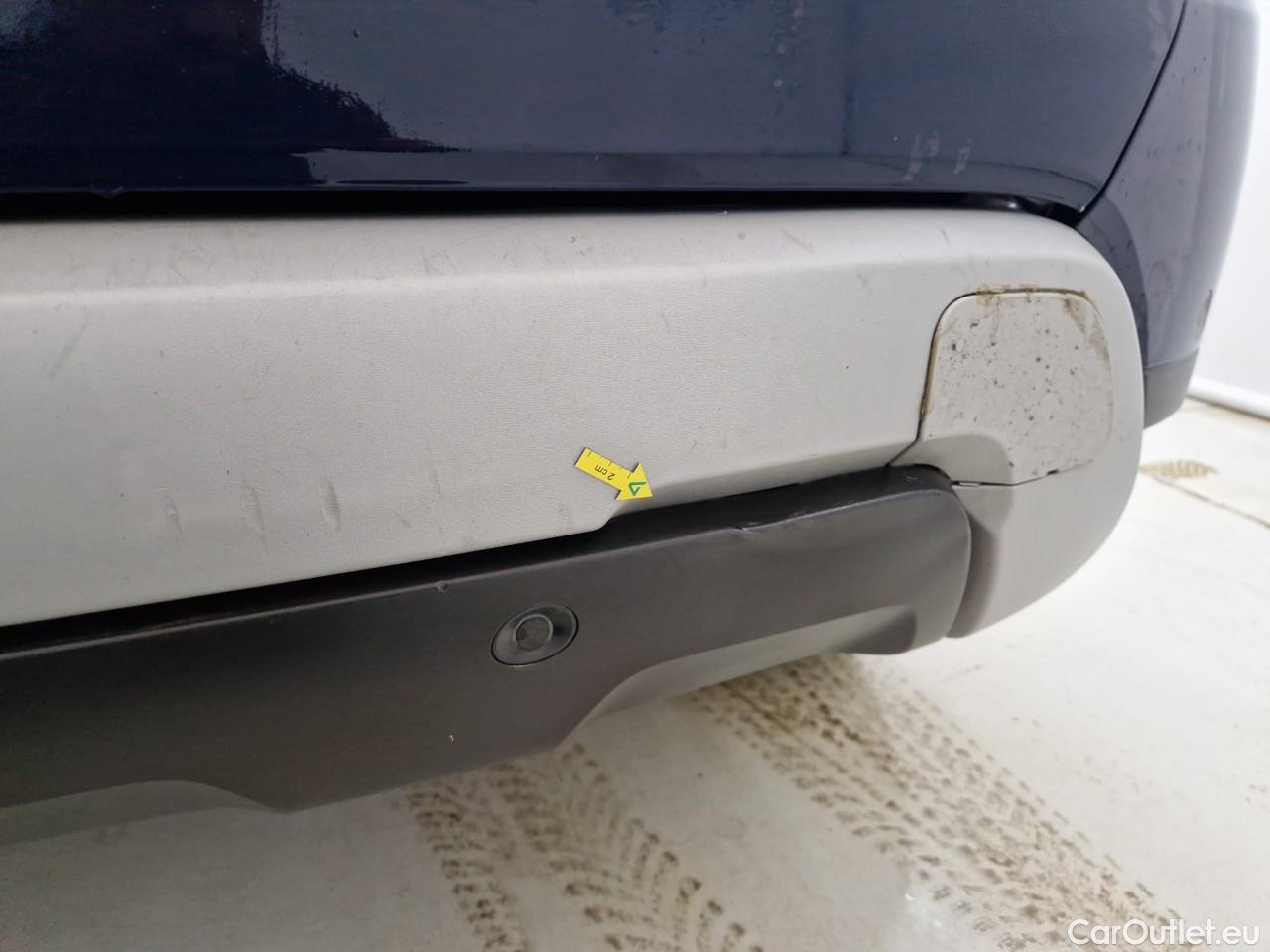  Dacia  Duster 1.5 Blue dCi 115CP BlueLine 4WD #50