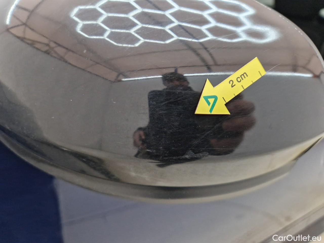  Dacia  Duster 1.5 Blue dCi 115CP BlueLine 4WD #8