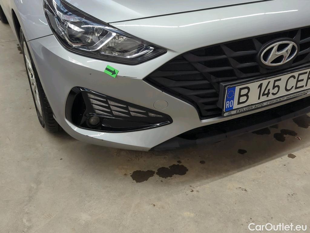  Hyundai  i30 1.5 110CP Comfort #9