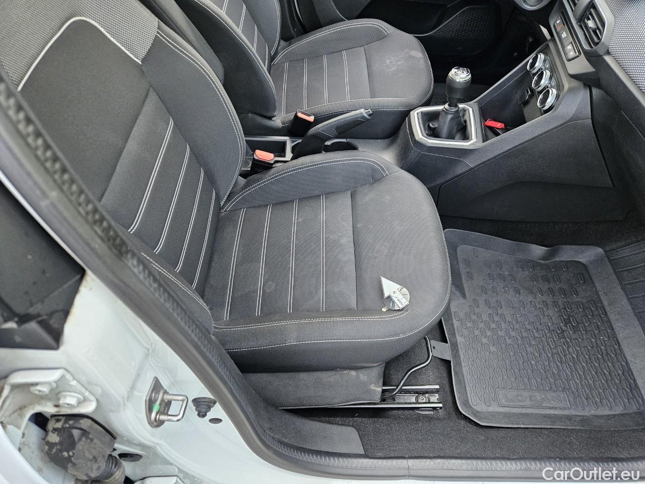  Dacia  Logan 1.0 TCe 90CP Comfort MT6 #27