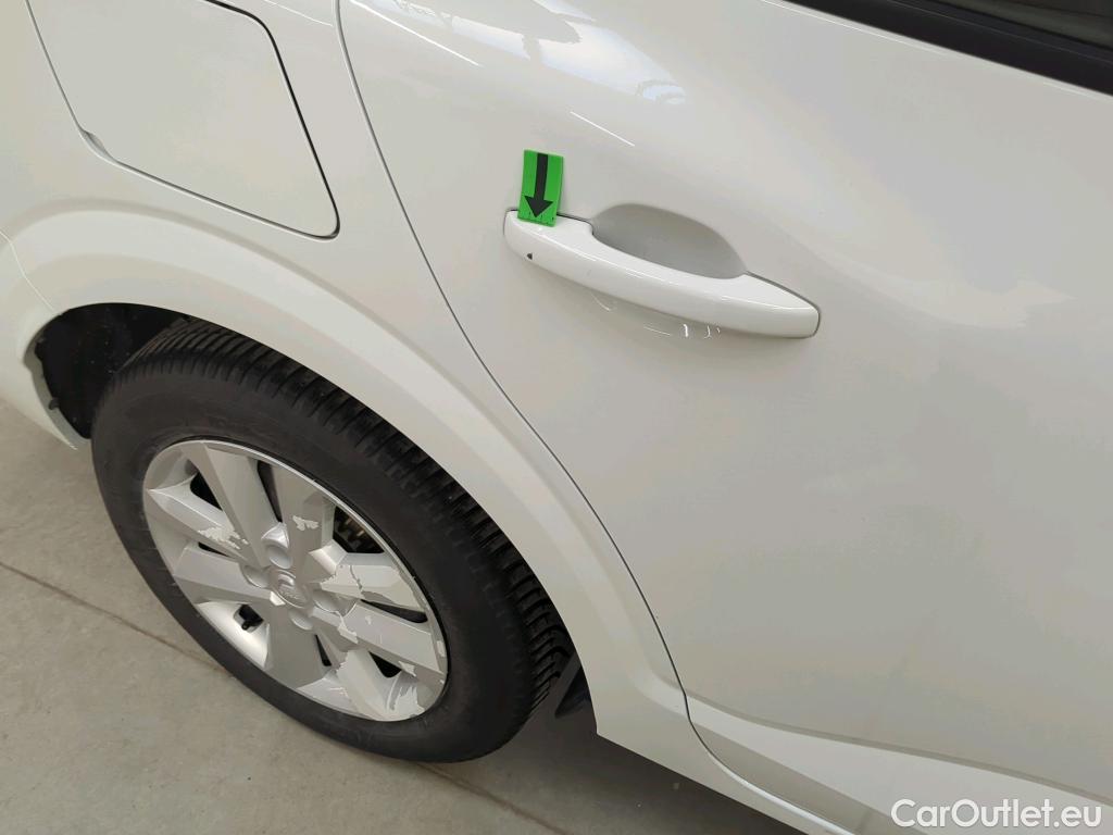  Dacia  Logan 1.0 TCe 90CP Comfort #9