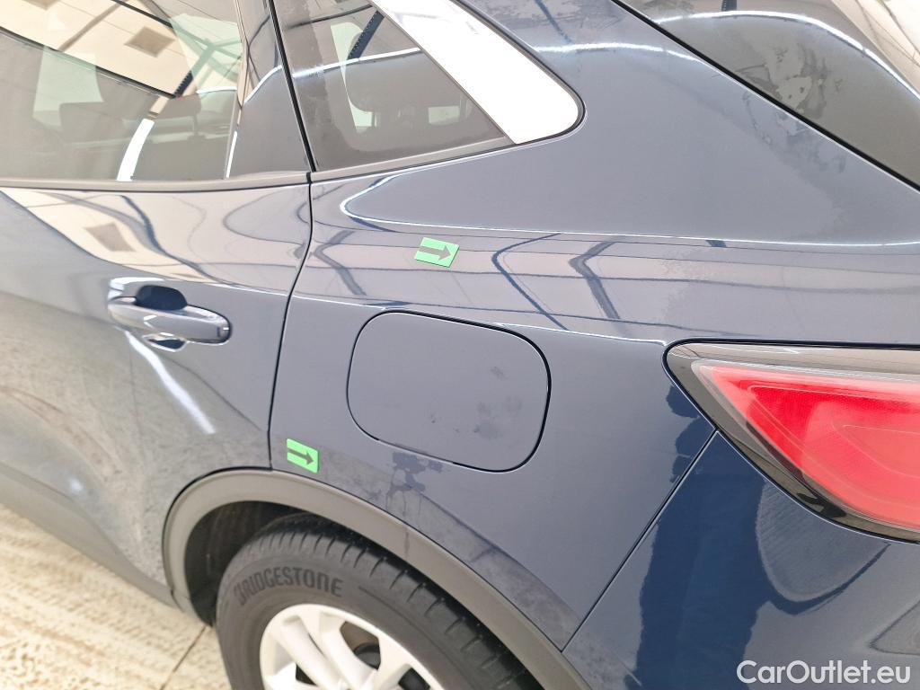  Ford  Kuga 1.5 EcoBlue 120CP Titanium A8 #17