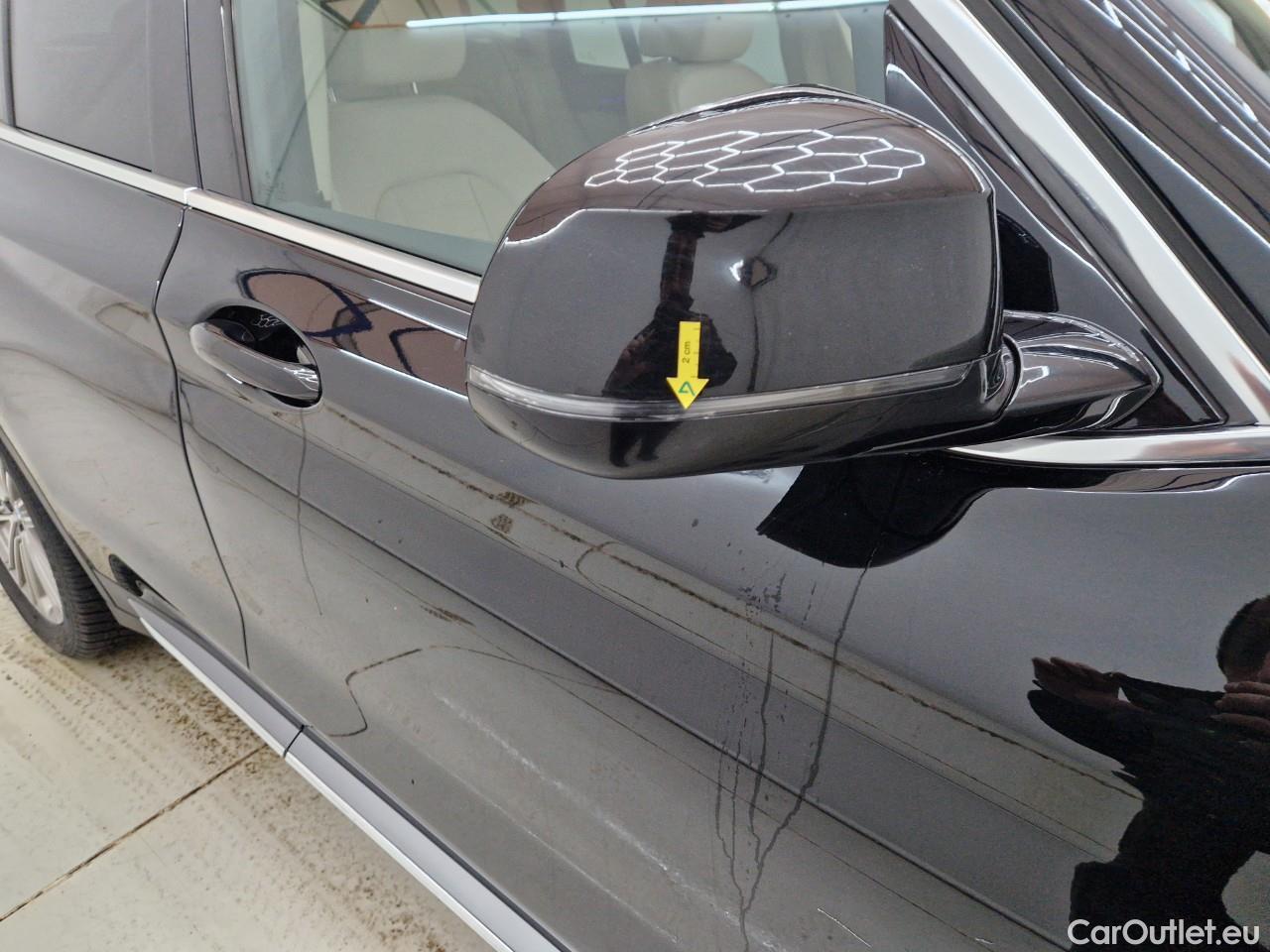  Bmw  X3 2.0 xDrive20d AT #59