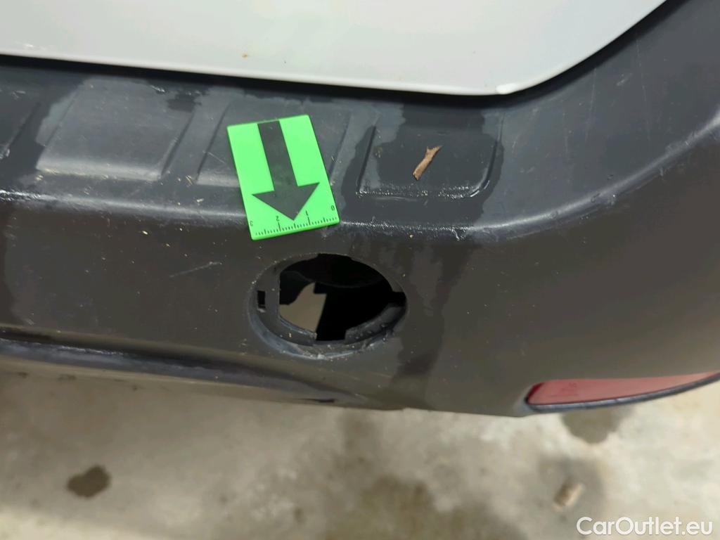  Dacia  Dokker 1.5 dCi 75 Ambiance Van 75HP #34