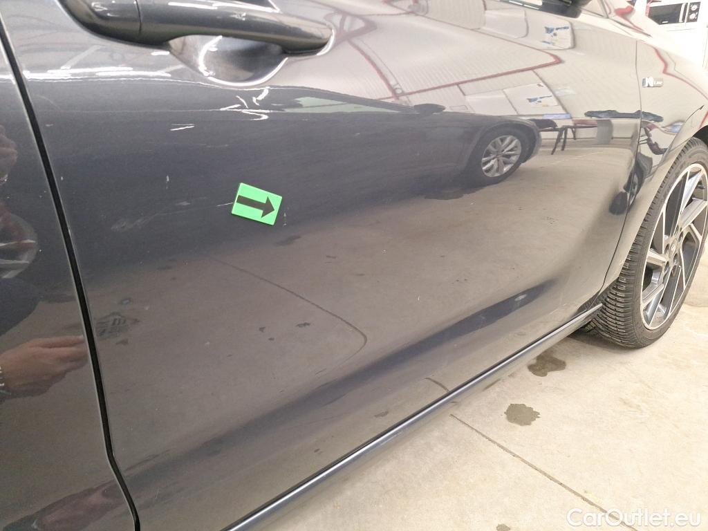  Hyundai  i30 1.5 160CP Fastback Highway N Line 7DCT #35