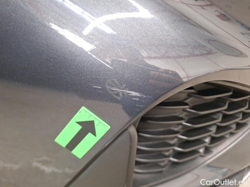  Hyundai  i30 1.5 160CP Fastback Highway N Line 7DCT #16