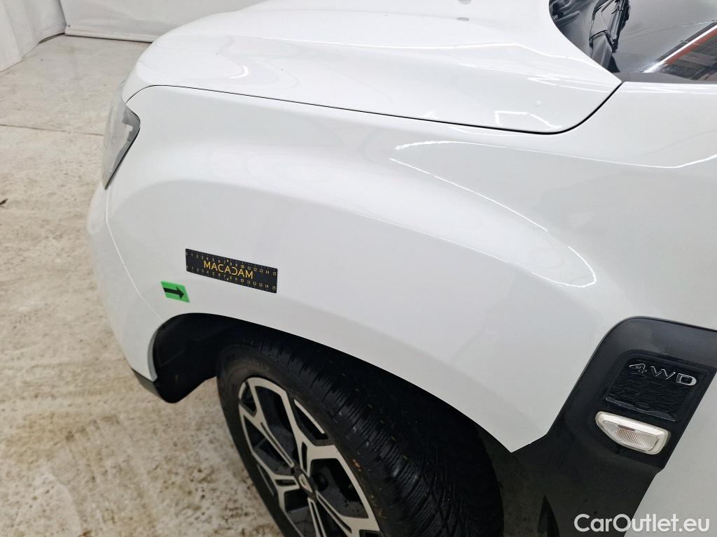  Dacia  Duster 1.5 Blue dCi 115 Prestige 4WD #5