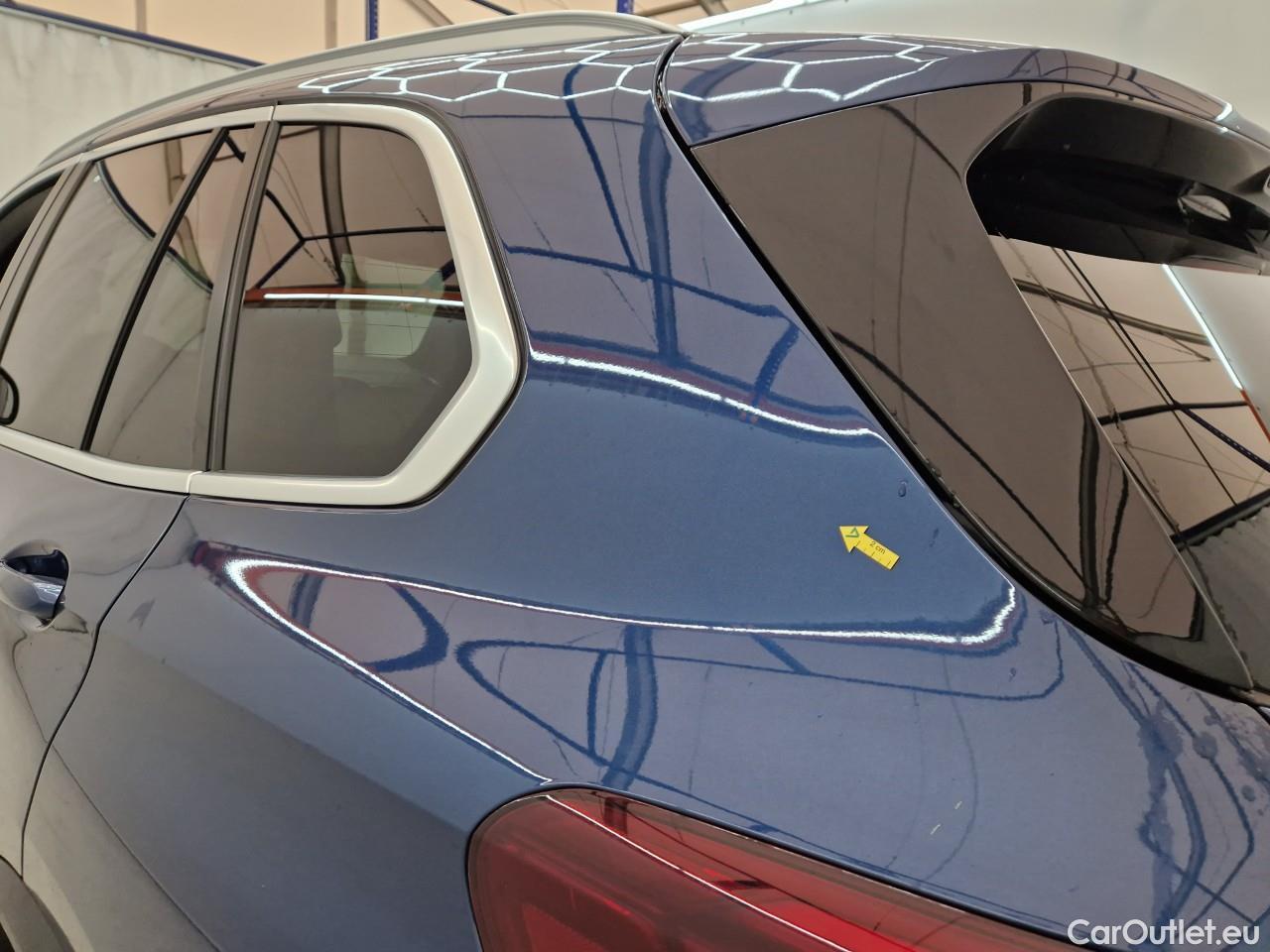  Bmw  X5 3.0 xDrive30d AT #10