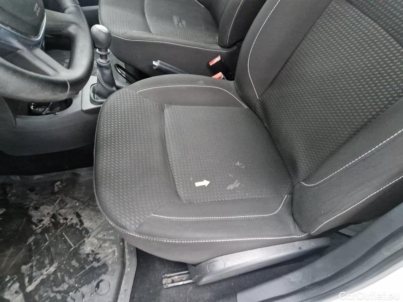  Dacia  Dokker 1.5 Blue dCi 95 Laureate #16