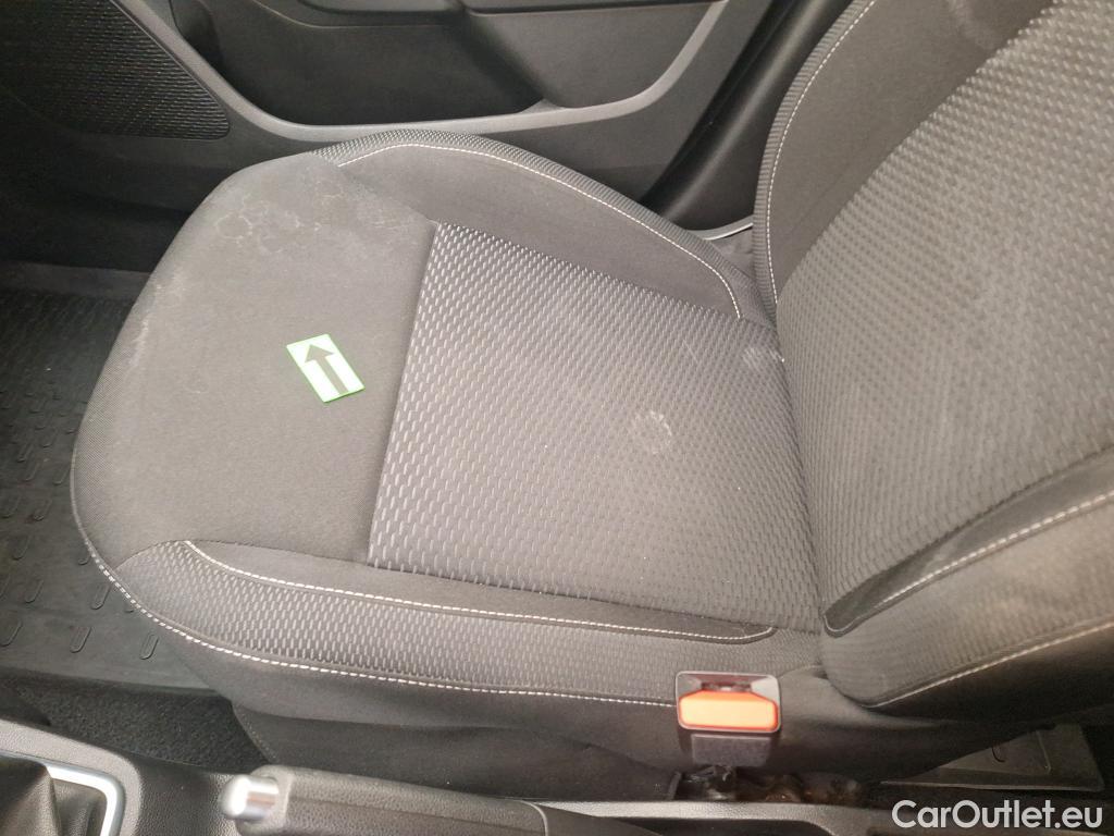  Dacia  Duster 1.5 Blue dCi 115CP Comfort 4WD #11