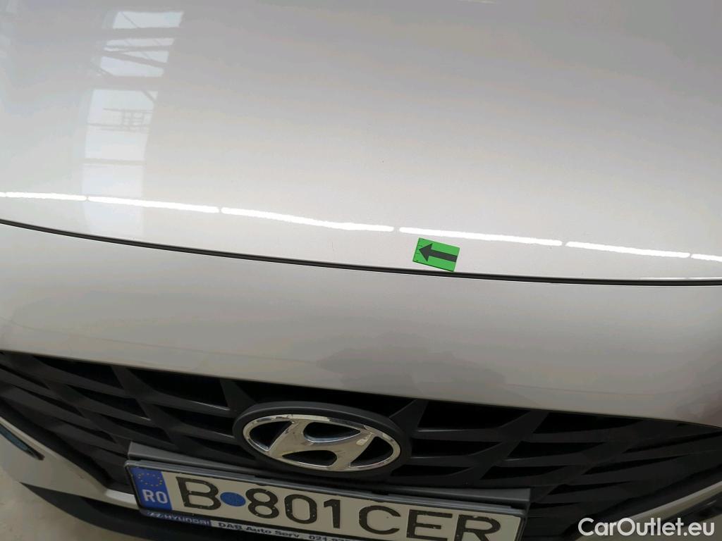  Hyundai  i30 1.5 110CP Comfort #15
