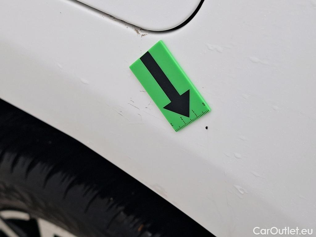  Dacia  Duster 1.5 Blue dCi 115 Prestige 4WD #18