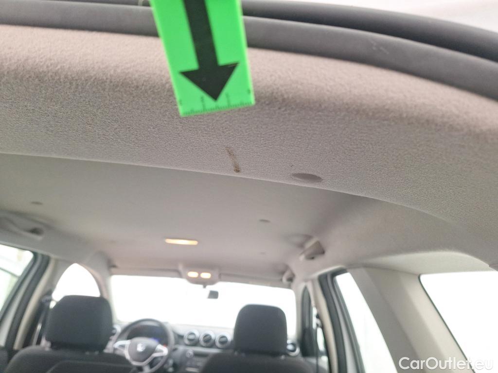  Dacia  Duster 1.5 Blue dCi 115CP Comfort 4WD #13