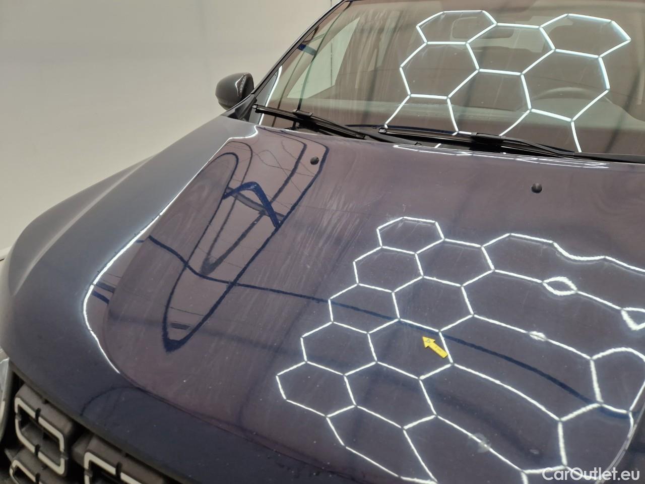  Dacia  Duster 1.5 Blue dCi 115CP BlueLine 4WD #23